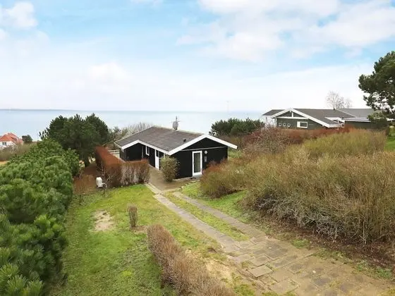 Deluxe Holiday Home in Funen near Sea