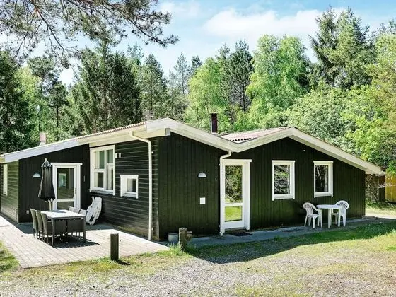 Deluxe Holiday Home in Hadsund by the Sea