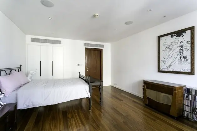 Deluxe Holiday Homes - East Heights 1 - Oda