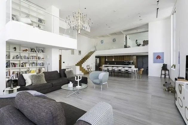 Deluxe Holiday Homes - East Heights 1 - Öne Çıkan Resim