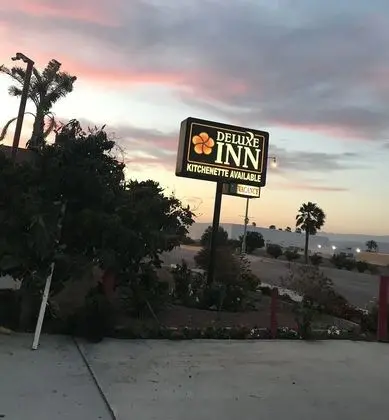 Deluxe Inn - Öne Çıkan Resim