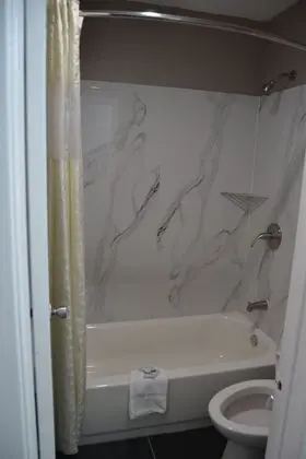 Deluxe INN - Banyo Tipleri