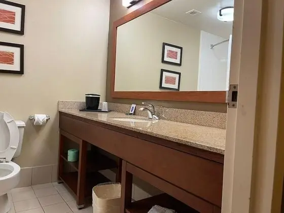 Deluxe Inn - Banyo Tipleri