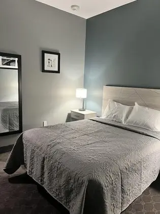 Deluxe Inn & Suites - Long Island City NYC - Oda