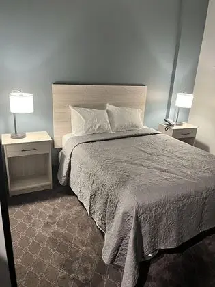 Deluxe Inn & Suites - Long Island City NYC - Oda