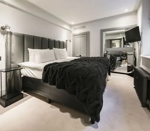 Deluxe Mayfair Home by Marble Arch Station - Oda