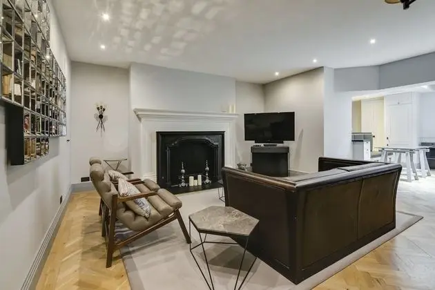 Deluxe Mayfair Home by Marble Arch Station - Öne Çıkan Resim