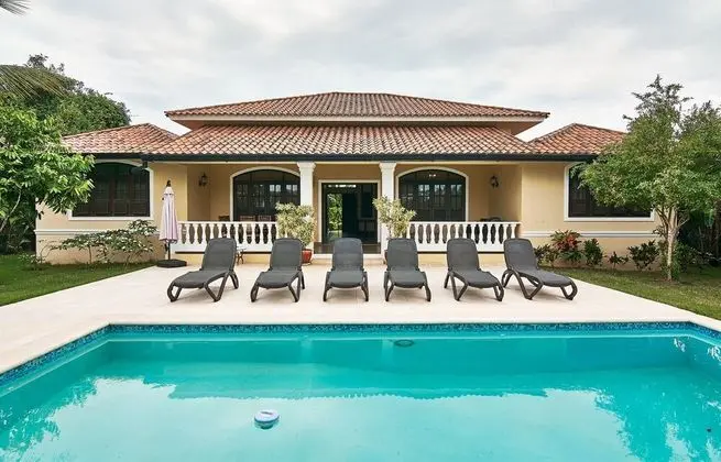 Villa Deluxe at Ocean Village