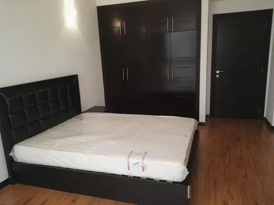 Deluxe One Bedroom Apartment near Mall of Emirates - Oda