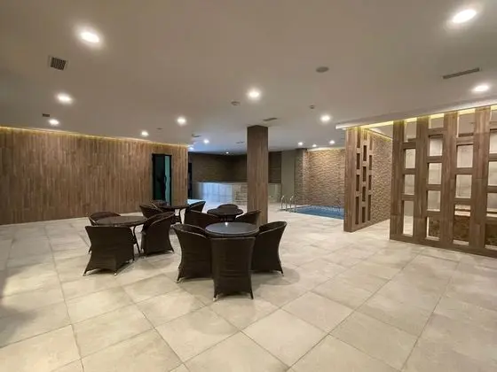 Deluxe Park Qusar Resort & Spa Hotel - Spa