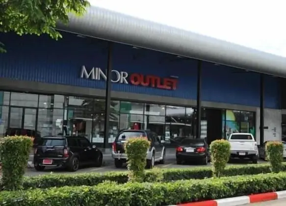 Deluxe at Popular Condo - Dış Mekan