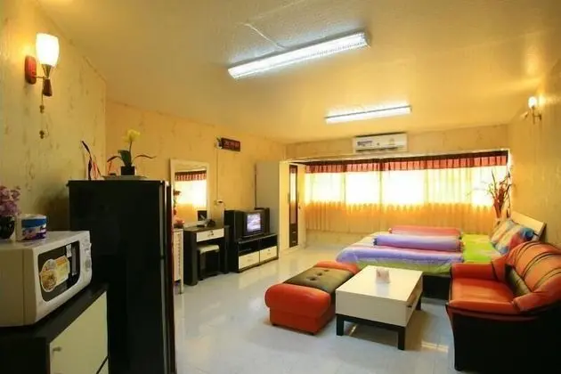 Deluxe at Popular Condo - Öne Çıkan Resim