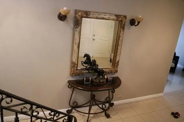 Deluxe Property in Cariari - İç Mekan