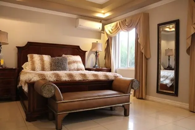 Deluxe Property in Cariari - Oda