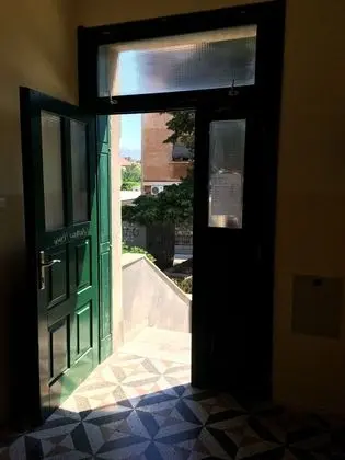 Deluxe Rooms Tramonto - Lobi