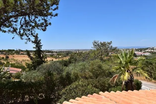 Deluxe Villa in Sesmarias-albufeira 3 Bedrooms - Genel