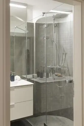 Deluxe Studio With Private Parking and air Conditioning in the Historic Centre of Krems