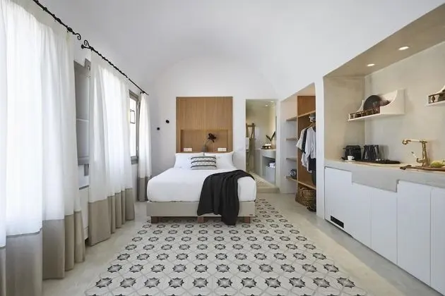 Deluxe Suite With Outdoor Hot Tub - La Torre - Oda