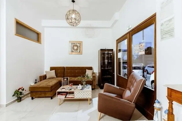 Deluxe Suites