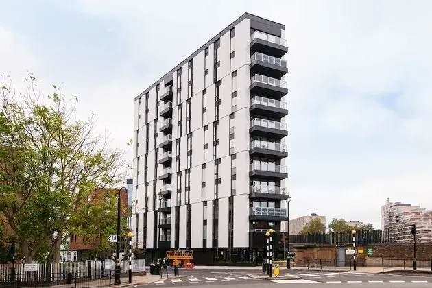 Deluxe Victoria Home close to Buckingham Palace