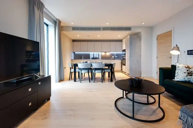 Deluxe Victoria Home close to Buckingham Palace - Öne Çıkan Resim