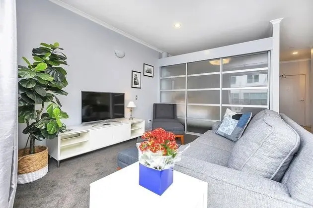 Deluxe Waterfront & City Apartment - Öne Çıkan Resim