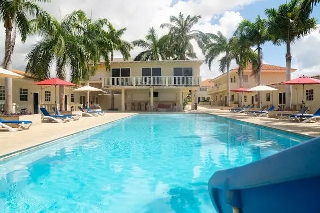 DeLynne Resort Curaçao
