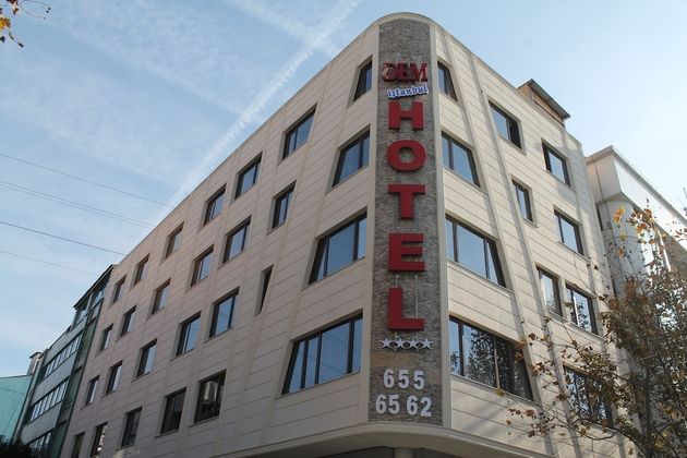 Dem İstanbul Airport HotelFotoğrafı