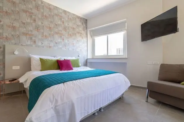 DEM Hotel Jerusalem - Öne Çıkan Resim