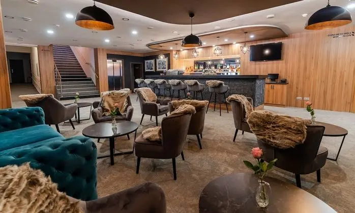 Hotel Demänová - Öne Çıkan Resim