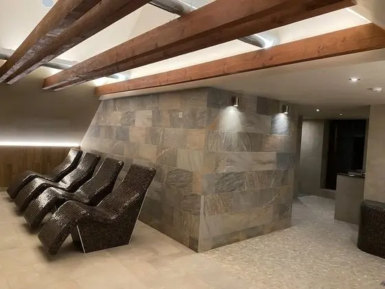 Hotel Demänová - Spa