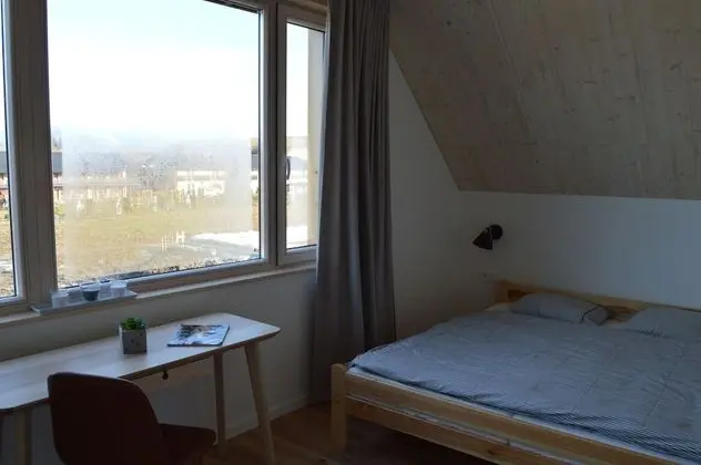 Demänová Rezort - Oda