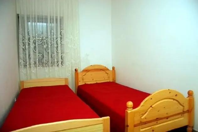 Demar - 70m From sea - A1-crveni - Oda