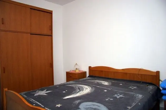 Demar - 70m From sea - A3-plavi - Oda