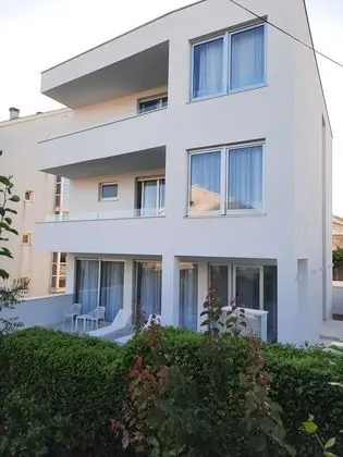 Demar Residence - Dış Mekan