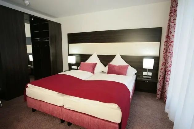 Hotel Demas City - Oda