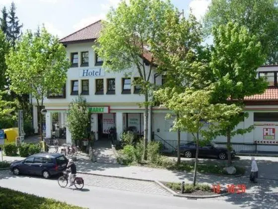 Hotel Demas Garni - Genel