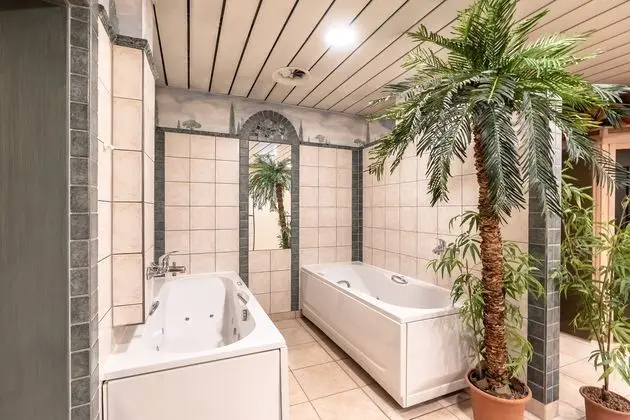 Hotel Demas Garni - Spa