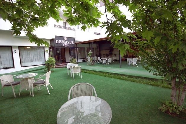 Demasus HotelFotoğrafı