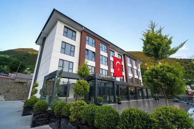 DEMEDERON OTEL