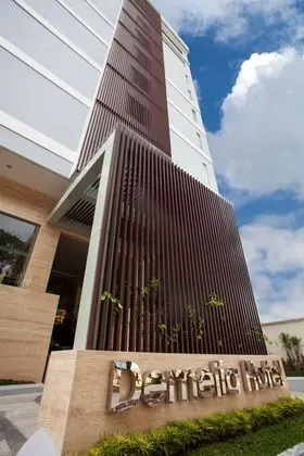 Demelia Hotel Makassar