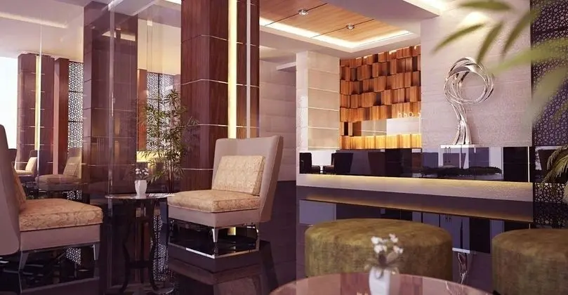 Demelia Hotel Makassar