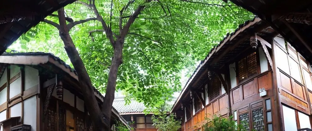 Demen Renli Hotel - Dış Mekan