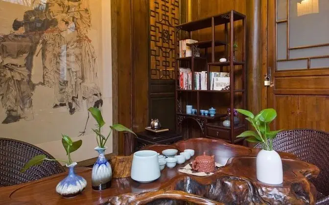 Demen Renli Hotel - Yerinde Yemek