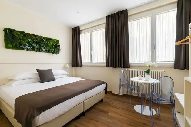 Demetra Guest House - Öne Çıkan Resim