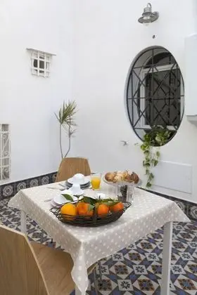 Demetra Rooms - Dış Mekan