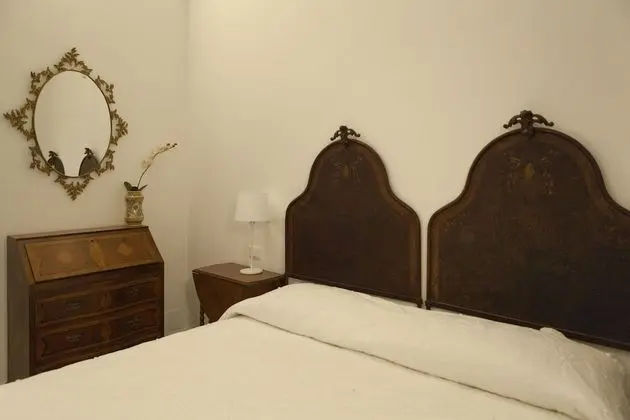 Demetra Rooms - Oda