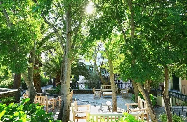 Demeure Castel Brando