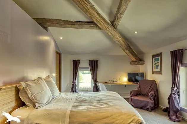 Demeure de Flammarenc