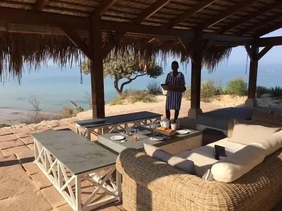 Demeure Des Huiles Précieuses